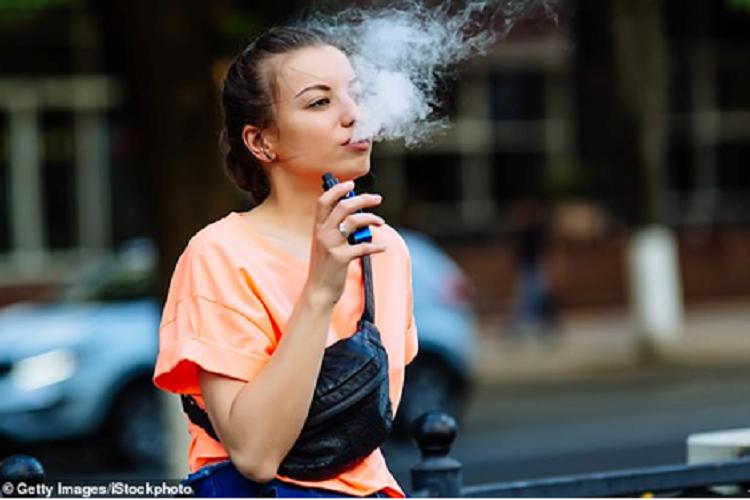 澳大利亚电子烟市场彻底凉了！从7月起禁止进口含尼古丁的电子烟