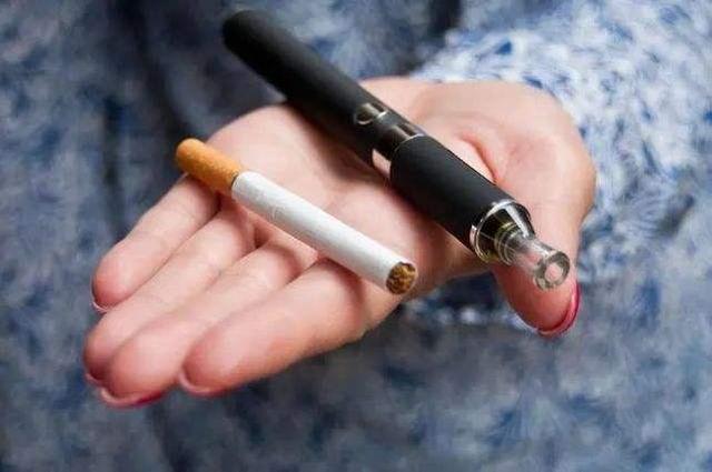 电子烟和香烟究竟有什么区别？现在的新电子烟，真的安全吗？
