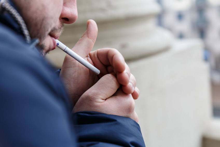 原创电子烟能代替香烟？它会不会致人成瘾？关于它的真相，你不妨看看