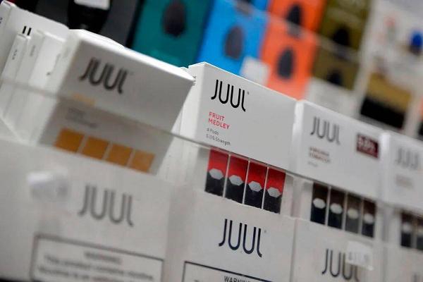 电子烟巨头陨落，美FDA将要求此产品撤出美国市场