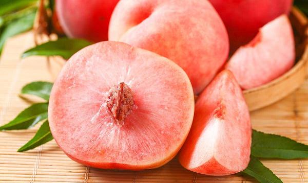 原创水蜜桃要怎么保存水蜜桃要放冰箱保存吗