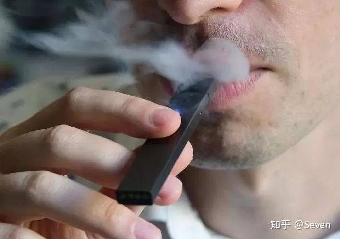 中国要求网上商店停止销售电子烟