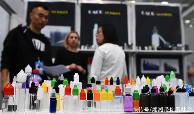 新规之下，桂林电子烟市场现状如何？