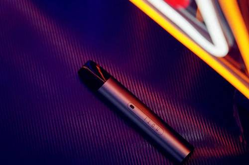 MOTI·GO魔笛电子烟评测：一款零售价低于成本的产品。上手体验与口感介
