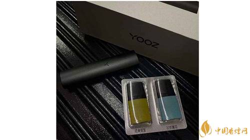 relx电子烟与yooz比较哪个好，yooz电子烟和relx哪个好-第2张图片-新品图解