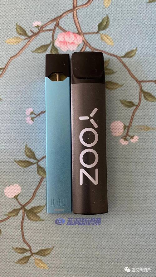 yooz电子烟拿货价多少，yooz电子烟拿货渠道-第2张图片-新品图解