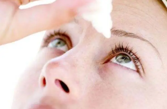 眼药水里藏着的3大“危险因素”：达渼天下护眼膏日常护理神器