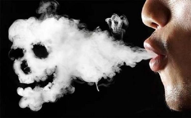 烟油对身体有害吗