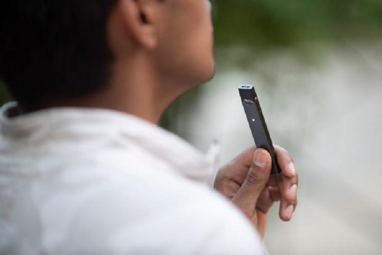 美国CDC告诫电子烟中利用尼古丁盐对身体的危害