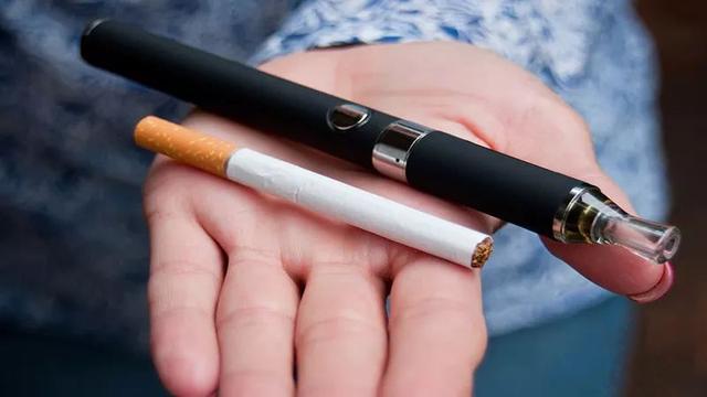 电子烟有什么危害_电子烟为什么比纸烟危害小_电子烟比真烟危害大