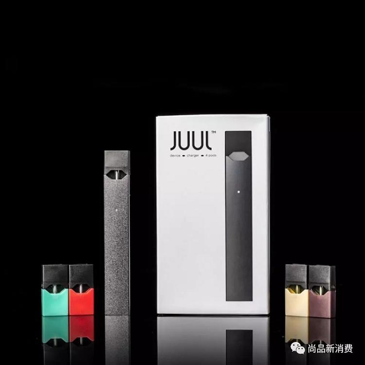 探究美国FDA与以JUUL为首的美国电子烟公司之间的暗流