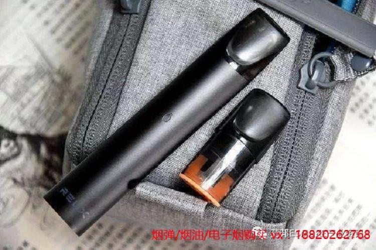 5大焦点技能助悦刻(relx)成为中国版的juul_电子烟