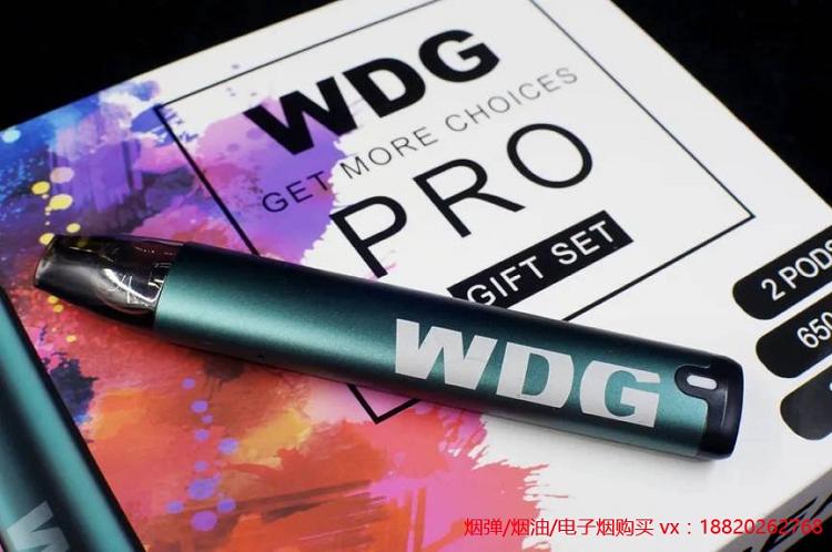 WDG可注油小烟电子烟设备评测，超强硬货！