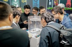 深圳电子烟展会诞生重大科技发明：雾化器不漏油！