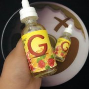 烟油购买微信号 大G烟油GTA橙果慕斯推荐