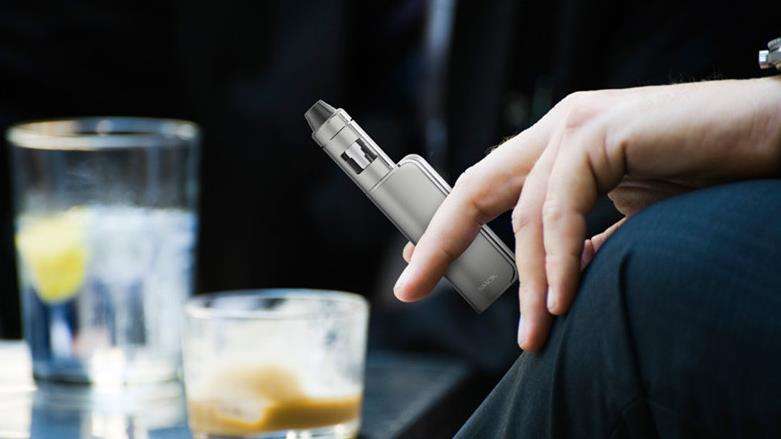 淘宝上烟油的暗语是什么而且电子烟是属于健康戒烟产品